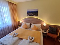 Doppelzimmer Eichberg Beispiel
