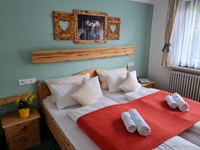 Doppelzimmer Kohlwald Beispiel