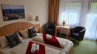 Doppelzimmer Tonbach Beispiel