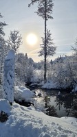 Winterzauber