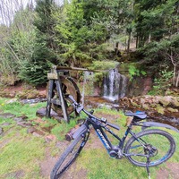 Radfahren