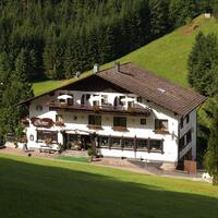 Wandern rund ums Landhaus Eickler