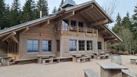 Wanderhütten